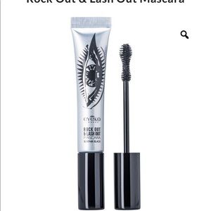 Eyeko
Rock Out & Lash Out Mascara